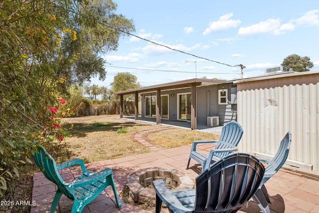 3354 N 6TH Avenue, Phoenix, AZ 85013