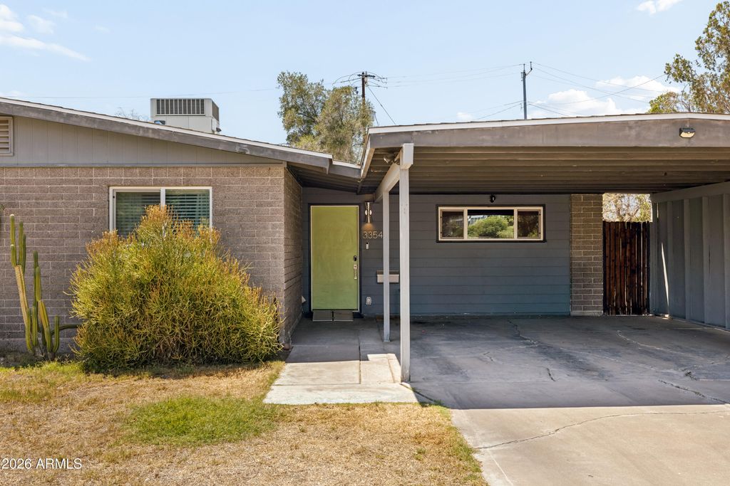 3354 N 6TH Avenue, Phoenix, AZ 85013 — photo 2