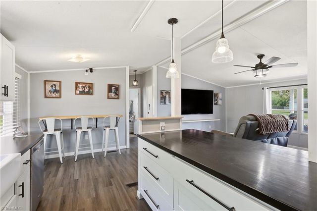 112 Hayes Drive, King, NC 27021