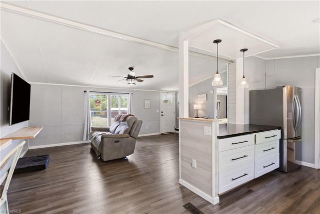 112 Hayes Drive, King, NC 27021