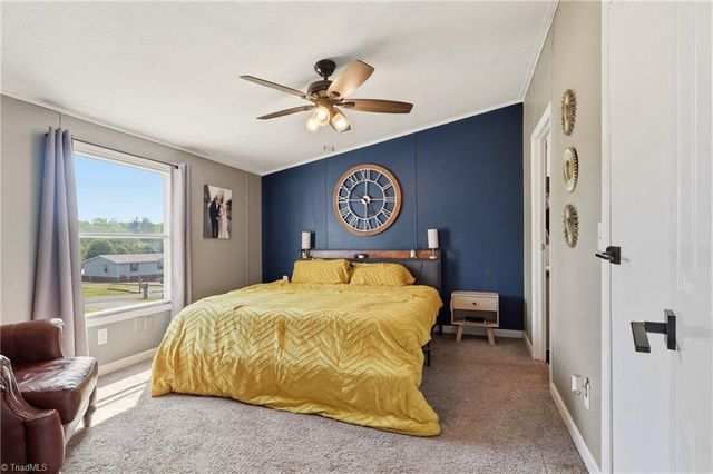 112 Hayes Drive, King, NC 27021