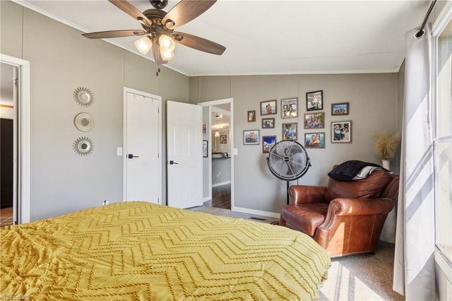 112 Hayes Drive, King, NC 27021