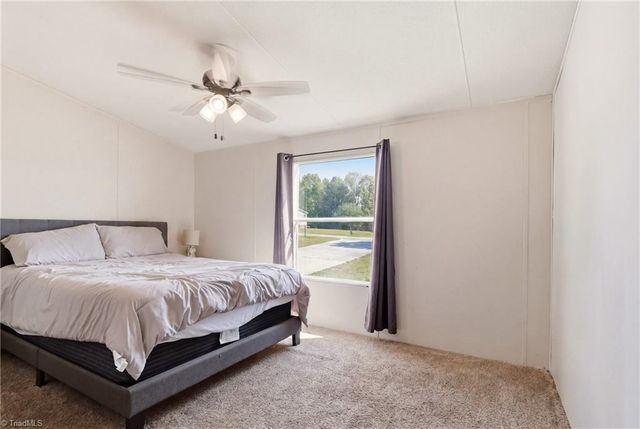 112 Hayes Drive, King, NC 27021