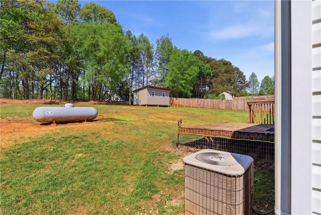 112 Hayes Drive, King, NC 27021