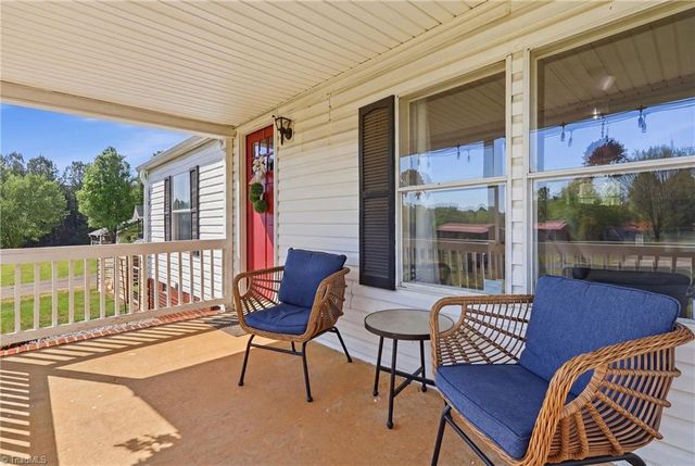 112 Hayes Drive, King, NC 27021