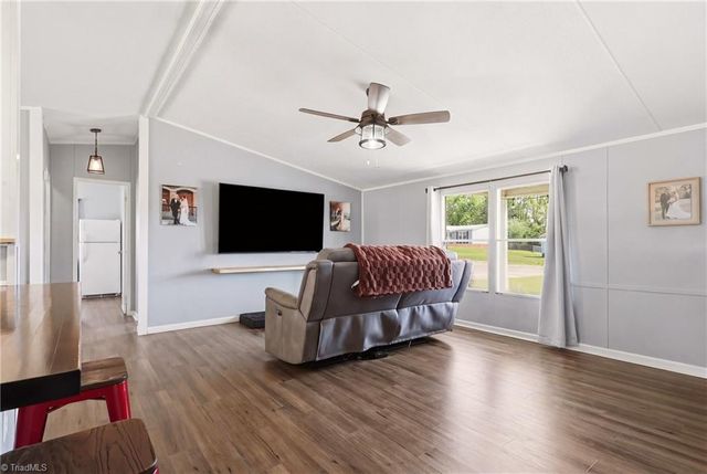 112 Hayes Drive, King, NC 27021