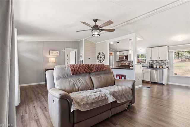 112 Hayes Drive, King, NC 27021