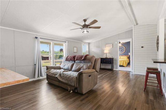 112 Hayes Drive, King, NC 27021