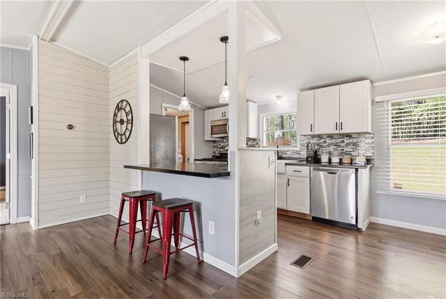112 Hayes Drive, King, NC 27021