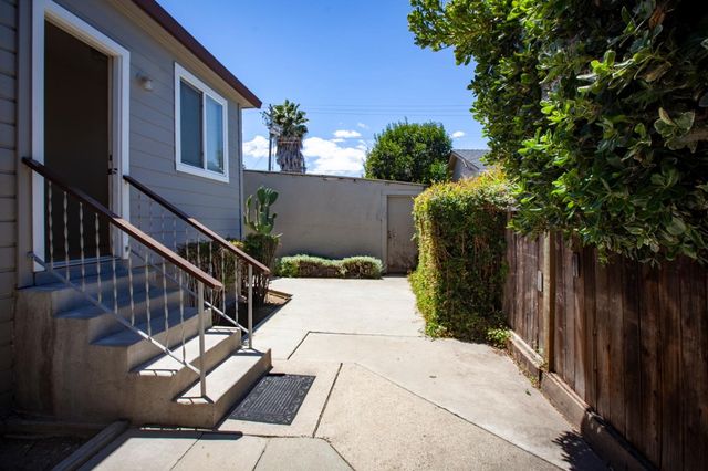 7515 Chestnut Street, Gilroy, CA 95020