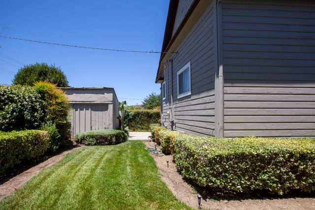 7515 Chestnut Street, Gilroy, CA 95020