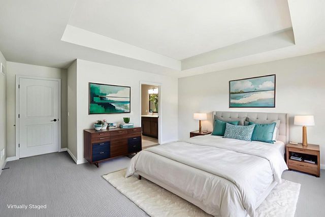 204 Westmorland Drive, Mount Horeb, WI 53572