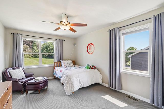 204 Westmorland Drive, Mount Horeb, WI 53572