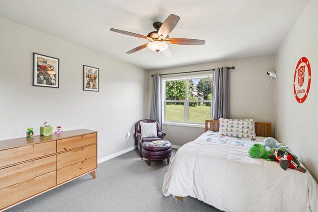 204 Westmorland Drive, Mount Horeb, WI 53572