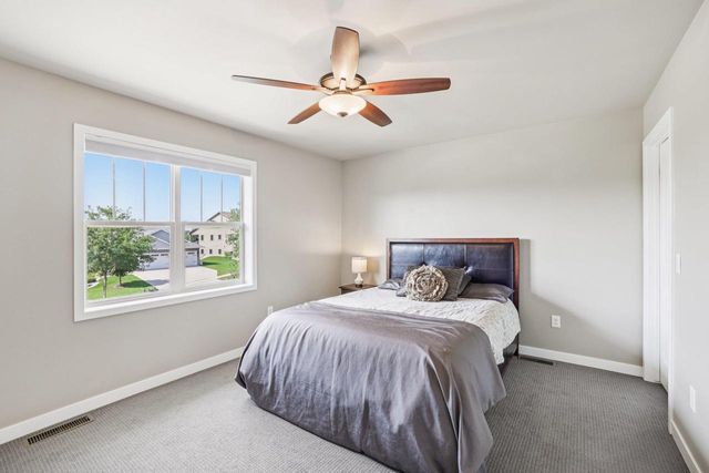 204 Westmorland Drive, Mount Horeb, WI 53572