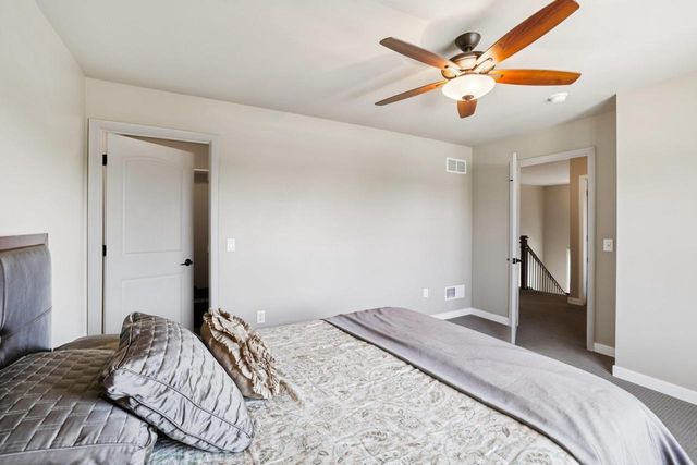 204 Westmorland Drive, Mount Horeb, WI 53572