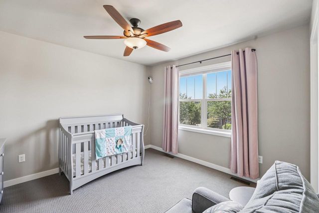 204 Westmorland Drive, Mount Horeb, WI 53572