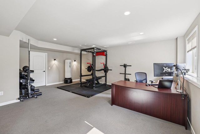 204 Westmorland Drive, Mount Horeb, WI 53572