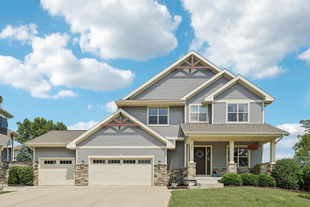 204 Westmorland Drive, Mount Horeb, WI 53572