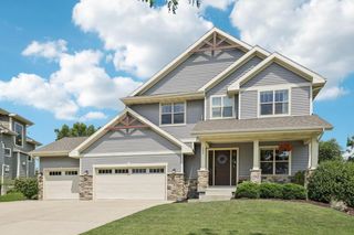 204 Westmorland Drive, Mount Horeb, WI 53572