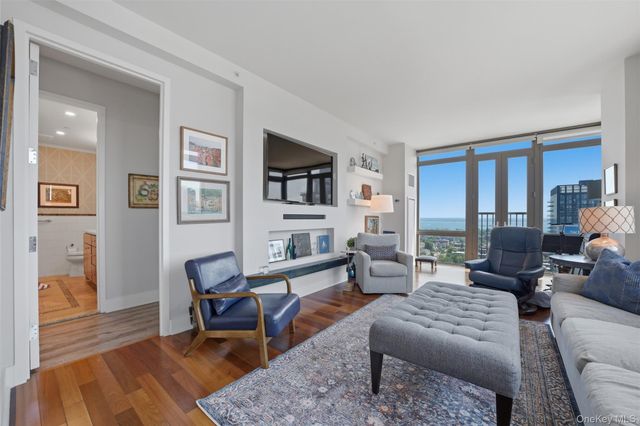 175 Huguenot Street 2503, New Rochelle, NY 10801