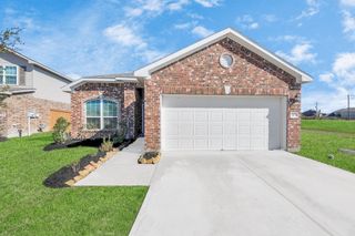 2102 Del Mar Drive, Texas City, TX 77568