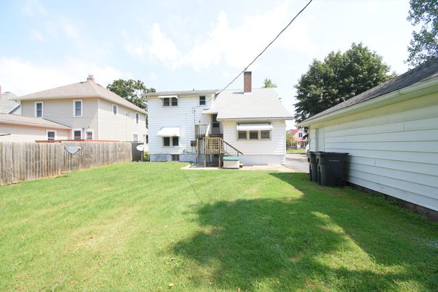 326 S Cullen Street, Rensselaer, IN 47978