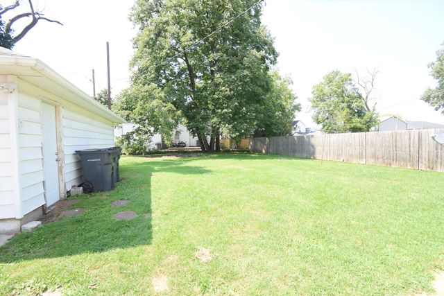 326 S Cullen Street, Rensselaer, IN 47978