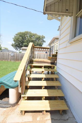 326 S Cullen Street, Rensselaer, IN 47978