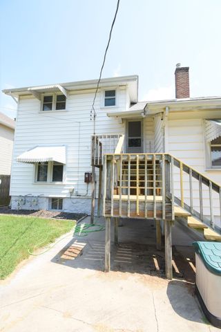 326 S Cullen Street, Rensselaer, IN 47978