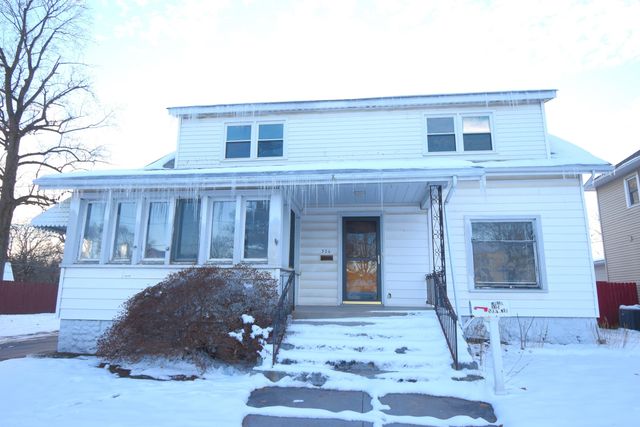 326 S Cullen Street, Rensselaer, IN 47978