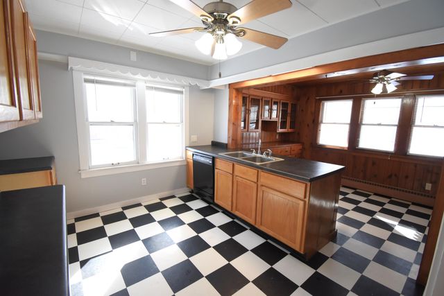 326 S Cullen Street, Rensselaer, IN 47978