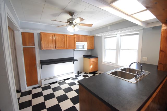 326 S Cullen Street, Rensselaer, IN 47978