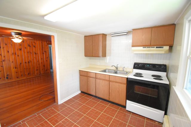 326 S Cullen Street, Rensselaer, IN 47978