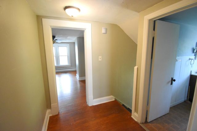 326 S Cullen Street, Rensselaer, IN 47978