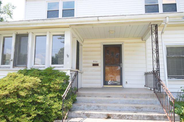 326 S Cullen Street, Rensselaer, IN 47978