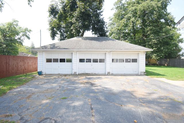 326 S Cullen Street, Rensselaer, IN 47978