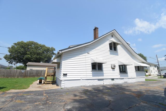 326 S Cullen Street, Rensselaer, IN 47978