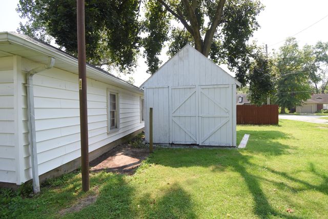 326 S Cullen Street, Rensselaer, IN 47978