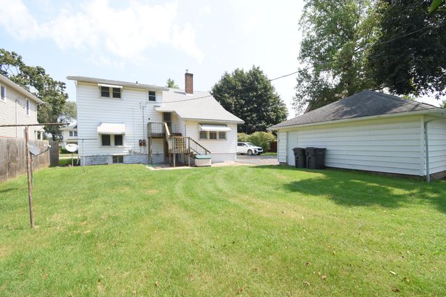 326 S Cullen Street, Rensselaer, IN 47978