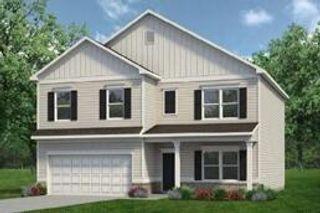 242 Red Tail Drive, Ringgold, GA 30736