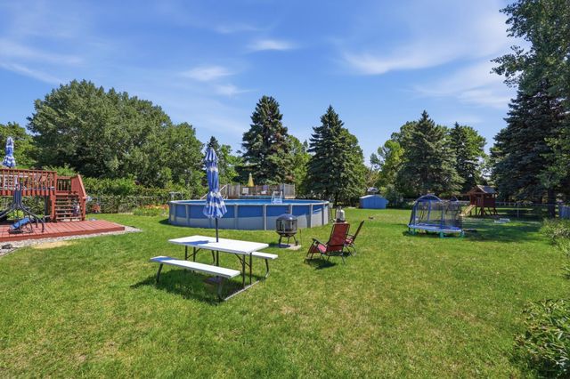 2832 Westgate Drive S, Fargo, ND 58103