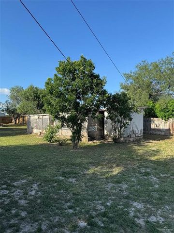 321 E 13th Street, La Joya, TX 78560