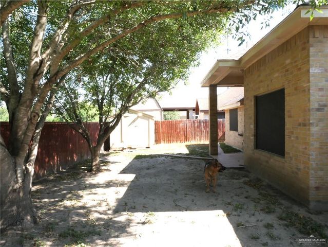 8107 N 27th Lane, Mcallen, TX 78504