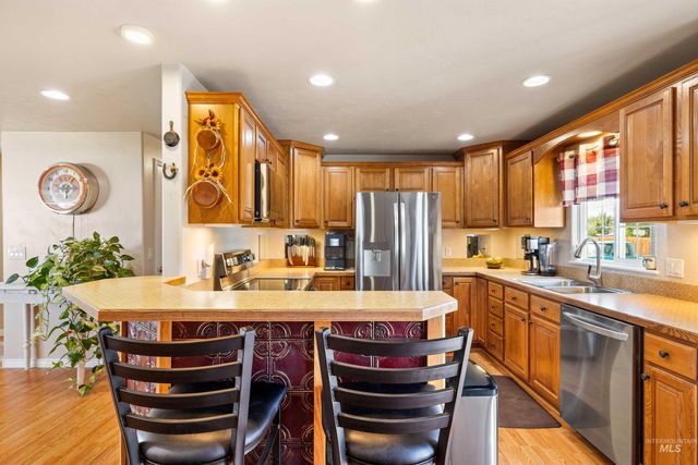 550 Maxine Lane, Kimberly, ID 83341