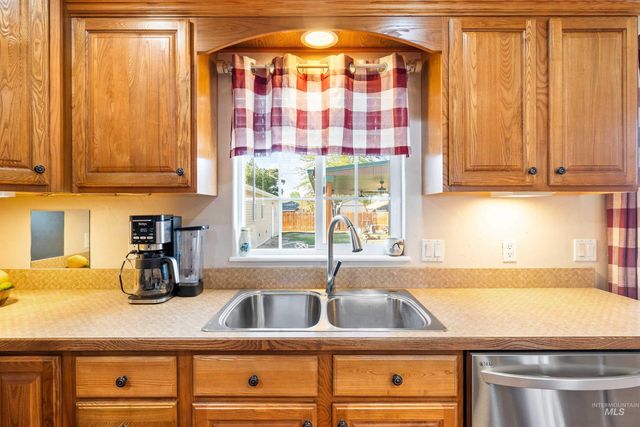 550 Maxine Lane, Kimberly, ID 83341