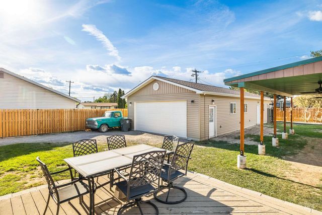 550 Maxine Lane, Kimberly, ID 83341