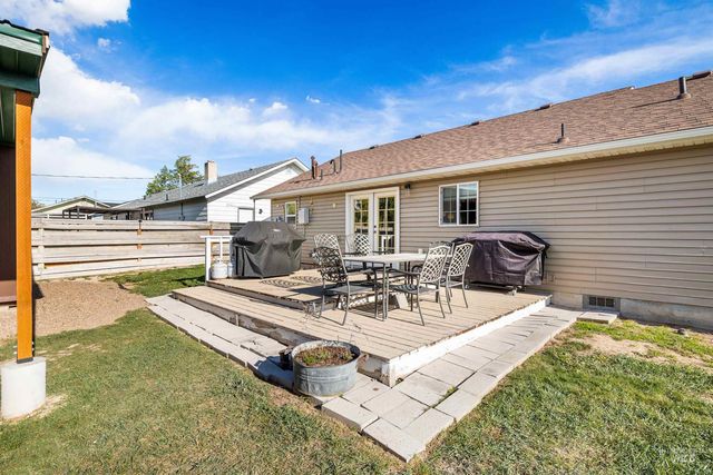 550 Maxine Lane, Kimberly, ID 83341