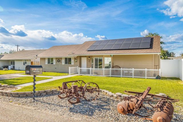 550 Maxine Lane, Kimberly, ID 83341