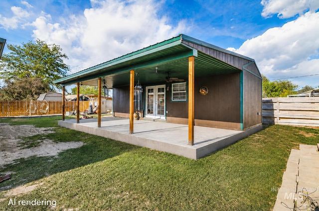 550 Maxine Lane, Kimberly, ID 83341